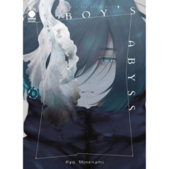 Boy's Abyss Vol.8
