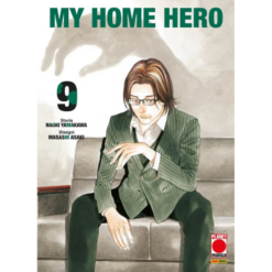 My Home Hero Vol.9