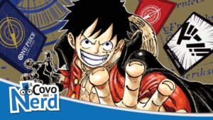One Piece prodotti