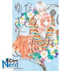 A Sign of Affection - Vol.7