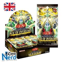 Age of Overlord ENG