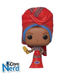 Funko POP! Rocks: Erykah Badu 353