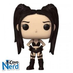 Alternative view of Funko POP! Rocks: Bella Poarch 289