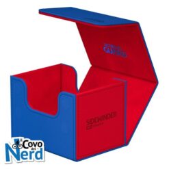 Blue Red Sidewinder 100+ Xenoskin Synergy Ultimate Guard