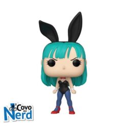 Alternative view of Funko POP! Animation: Dragon Ball - Bulma Special Edition 1286