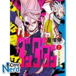 Dandadan Vol.7