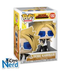 Funko POP! Animation: My Hero Academia - Denki Kaminari 1352