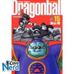 Dragon Ball Ultimate Edition - Vol.15