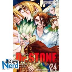 Dr. Stone 24