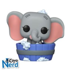 Alternative view of Funko POP! Disney: Classics - Dumbo 1195