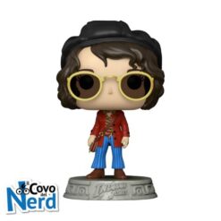 Alternative view of POP Movies: Indiana Jones and the Dial of Destiny - Helena Shaw 1386