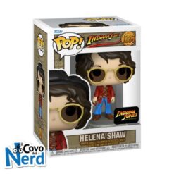 POP Movies: Indiana Jones and the Dial of Destiny - Helena Shaw 1386