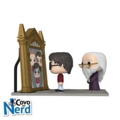 Alternative view of Funko POP! Moment: Harry Potter - The Mirror of Erised Special Edition 145