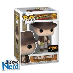 POP Movies: Indiana Jones and the Dial of Destiny - Indiana Jones 1385