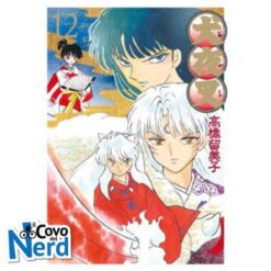 Inuyasha - Wide Edition - Vol.12