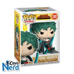 Funko POP! Animation: My Hero Academia - Izuku Midoriya 1347