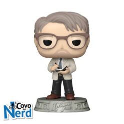 Alternative view of POP Movies: Indiana Jones and the Dial of Destiny - Dr. Jürgen Voller 1387