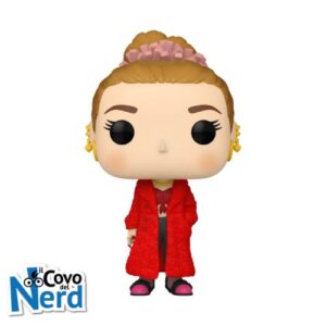 Funko POP! Television: Ted Lasso - Keeley Jones 1354