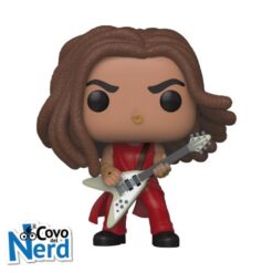 Alternative view of Funko POP! Rocks: Lenny Kravitz 344