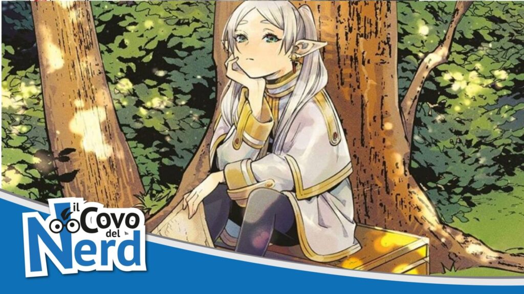 letture manga consigli