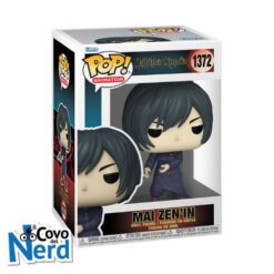 Funko POP! Animation: Jujutsu Kaisen - Mai Zen'in 1372