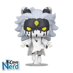 Alternative view of Funko POP! Animation: Boruto - Momoshiki Special Edition 1310