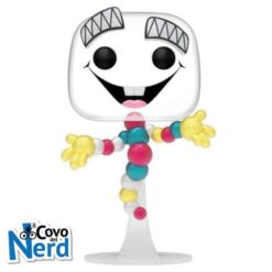 Alternative view of Funko POP! Movies: Jurassic Park - Mr. Dna Diamond Special Edition 1170