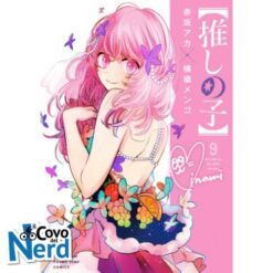 Oshi No Ko - My Star - Vol.9