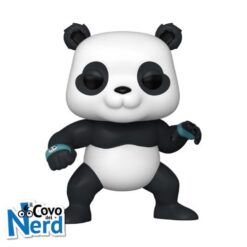 Alternative view of Funko POP! Animation: Jujutsu Kaisen - Panda 1374