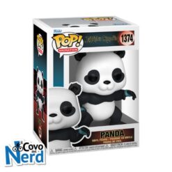 Funko POP! Animation: Jujutsu Kaisen - Panda 1374