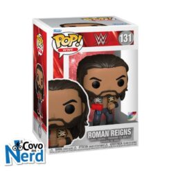 Funko POP! WWE: Roman Reigns 131