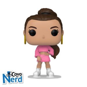 Funko POP! Rocks: Rosalìa 354