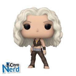 Alternative view of Funko POP! Rocks: Shakira 357
