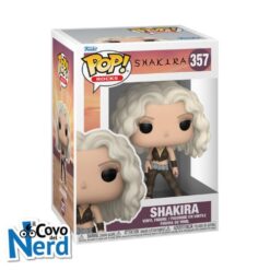 Funko POP! Rocks: Shakira 357