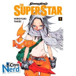 Shaman King The Superstar - Vol.1