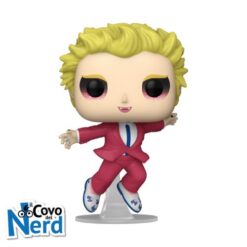 Alternative view of Funko POP! Rocks: Ed Sheeran 348