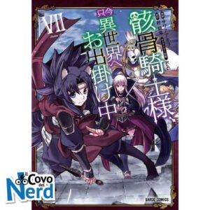 Skeleton Knight in Another World Vol.7