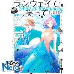 Smile Down the Runway Vol.15