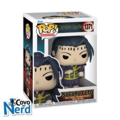 Funko POP! Animation: Jujutsu Kaisen - Suguru Geto 1371