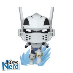 Alternative view of Funko POP! Animation: My Hero Academia - Tenya Iida 1349