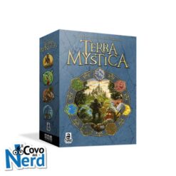 Terra Mystica