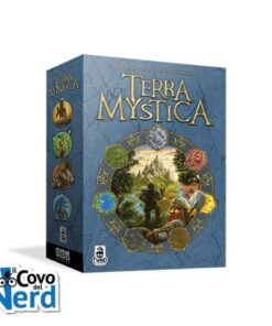 Terra Mystica