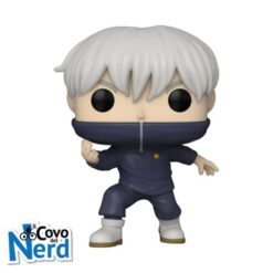 Alternative view of Funko POP! Animation: Jujutsu Kaisen - Toge Inumaki 1375