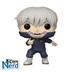 Alternative view of Funko POP! Animation: Jujutsu Kaisen - Toge Inumaki Chase Exclusive 1375