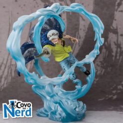 Trafalgar Law Figure One Piece Extra Battle of Monsters on Onigashima FiguartsZERO PVC Statue 24 cm