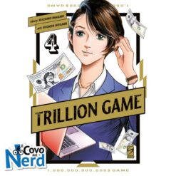 Trillion Game - Vol.4