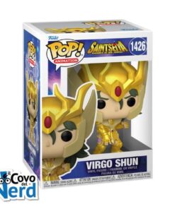 Funko POP! Animation: Saint Seiya - Virgo Shun 1426