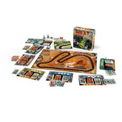 Alternative view of Heat