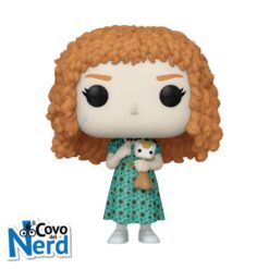 Alternative view of Funko POP! Movies: Interview With the Vampire – Claudia 1417