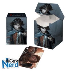 Deck Box 100+ Frodo Tales of Middle Earth - Signore degli Anelli Ultra Pro